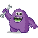 Comfort Monster Comfy